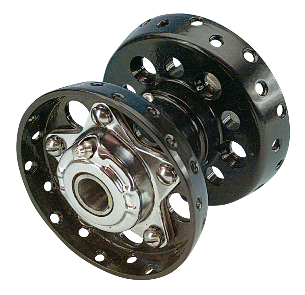 Samwel Supplies Spool Style Hubs for Old Style Inter-Changeable Wheels – Wheel & Tire