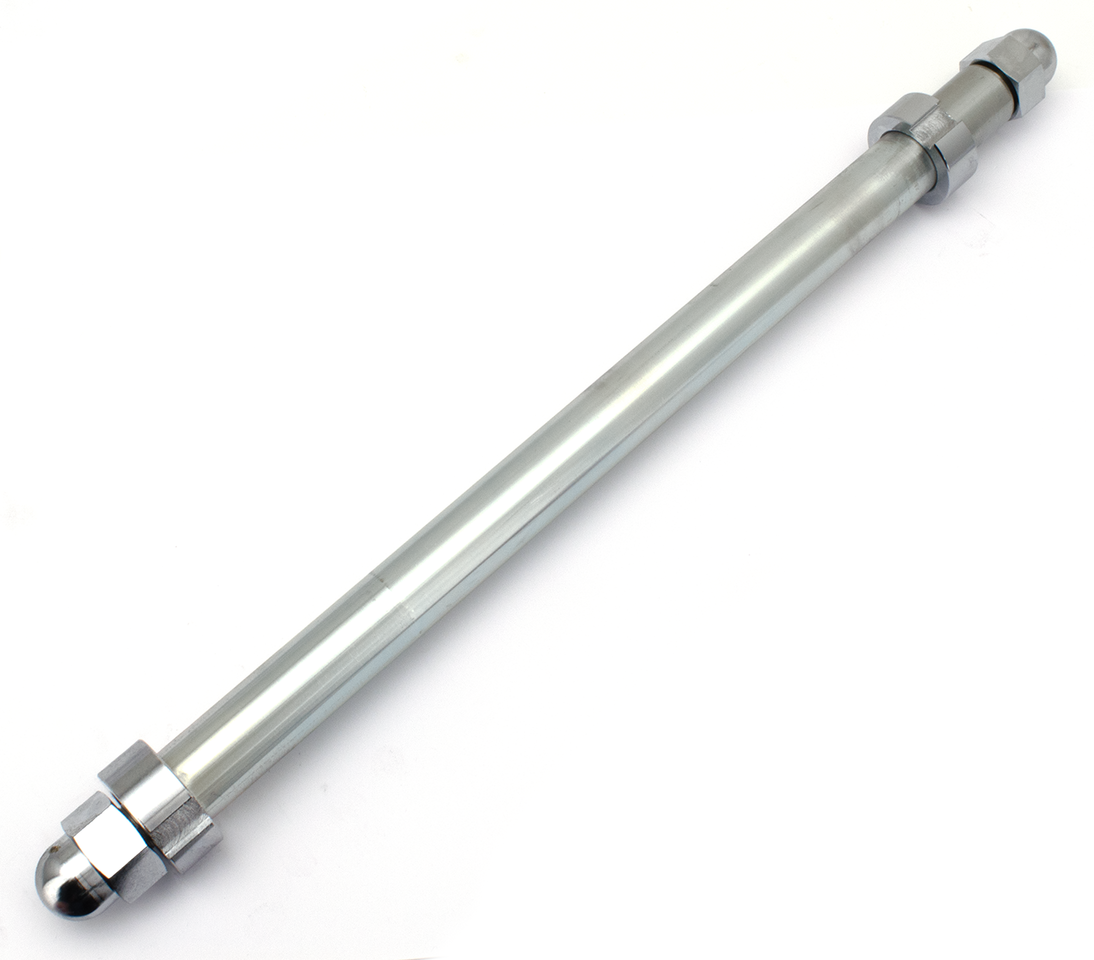 Zodiac Wheel Axles – Wheel & Tire
