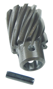 S&S Timing Gears for Generator-Style O.h.v. Big Twin 1936 Thru 1969 – Engine