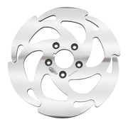 Zodiac's Wave Disc Brake Rotors