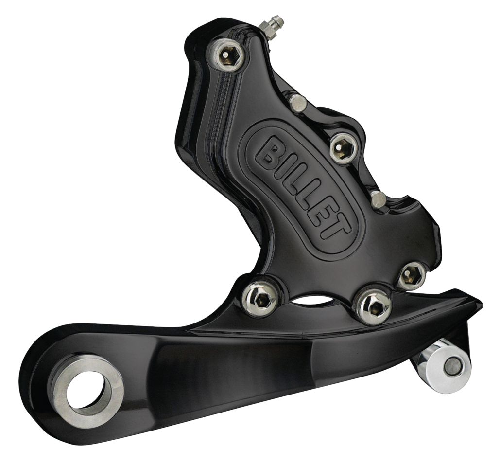Harrison "billet" Brake Calipers