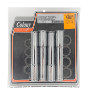 Colony Lower Pushrod Cover Kits – Engine