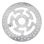 Zodiac Disc Brake Rotors 2008 to Present Touring