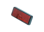 Zodiac E-Approved Adhesive Reflectors – Electric & Light