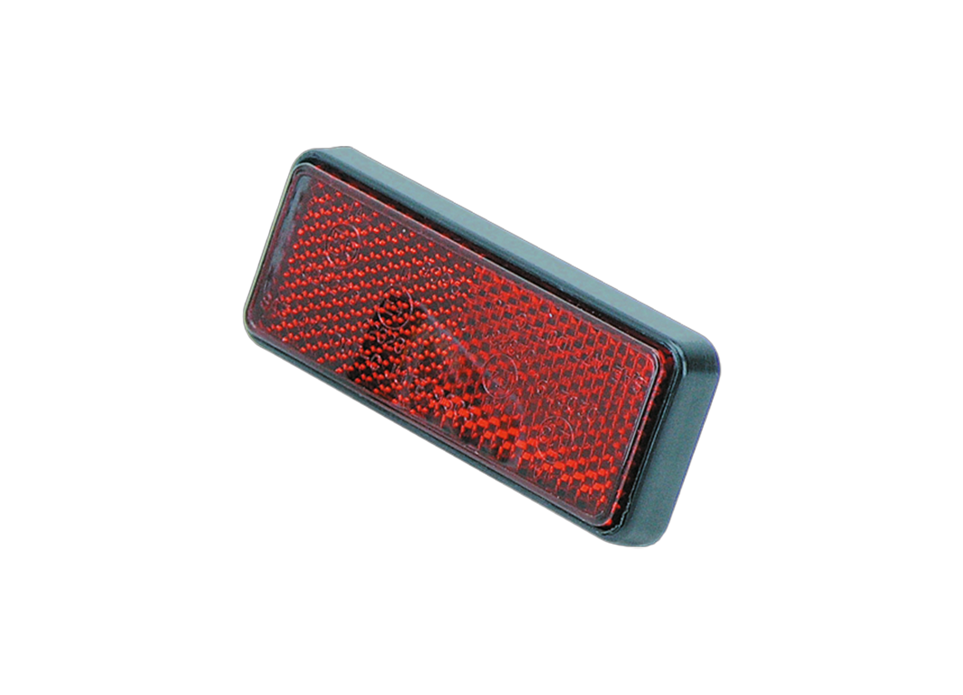 Zodiac E-Approved Adhesive Reflectors – Electric & Light