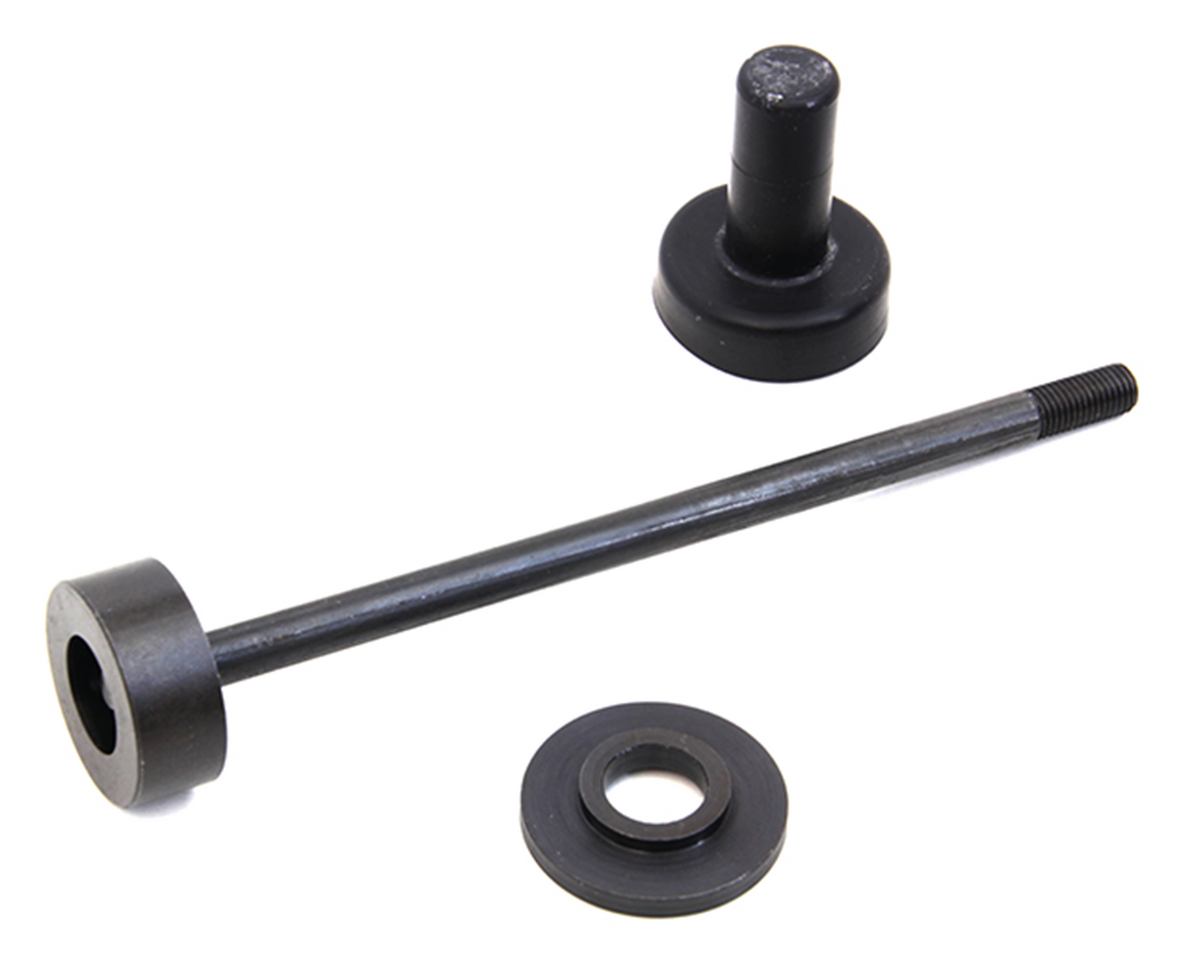 V-Twin Drive Chain Oiler Parts – Final Drive