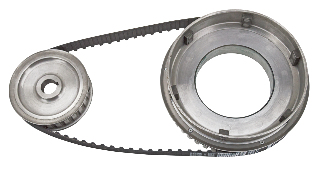 Samwel Supplies Belt Drive Kits for 45CI Models – Primary & Clutch