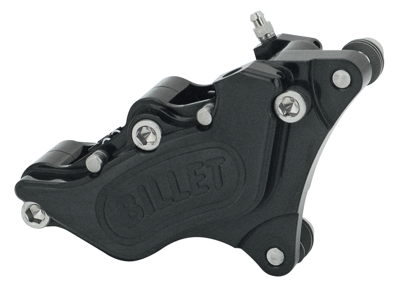 Harrison "billet" Brake Calipers