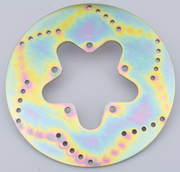Ebc Billet Steel Disc Brake Rotors