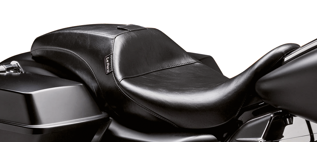 Le Pera Outcast for Touring – Seat