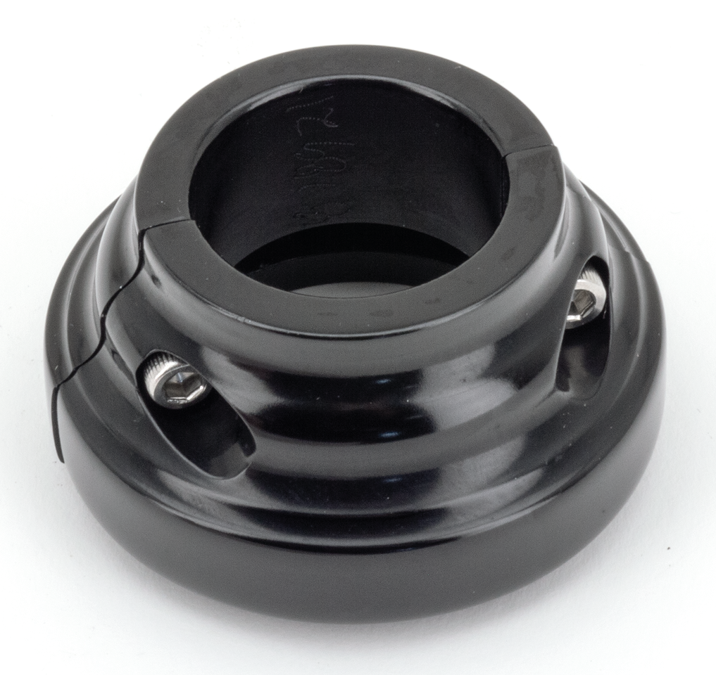 Performance Machine Pm Contour Billet Aluminum Throttle Housing – Handlebar