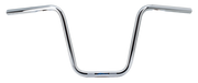 CRC Fehling One Inch Diameter Apehanger Handlebars
