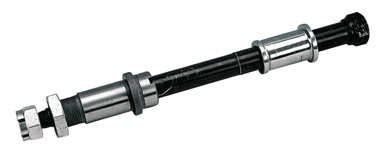 Samwel Supplies Front Brake Parts for Old Stock Style Springer Forks