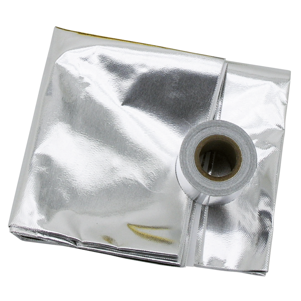 Design Engineering Inc Dei Under-Tank Reflection Kit