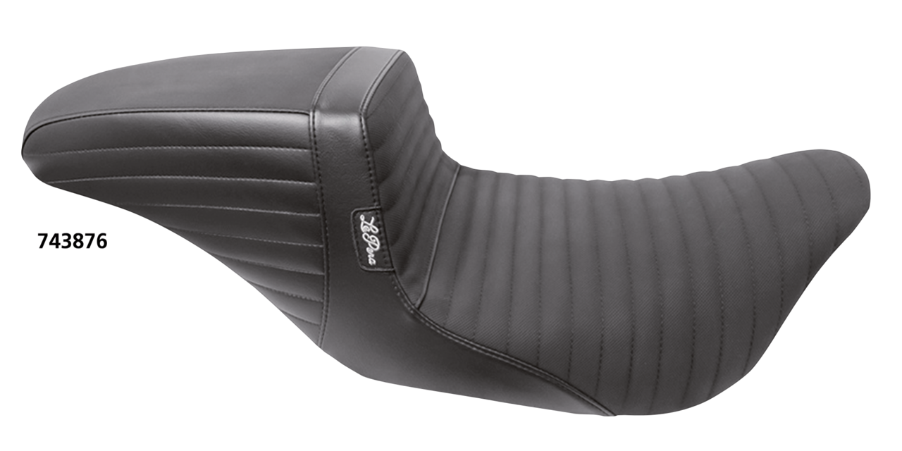 Le Pera Kickflip Solo for Touring – Seat