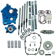 S&S Cam Chest Kits for Milwaukee Eight – Engine