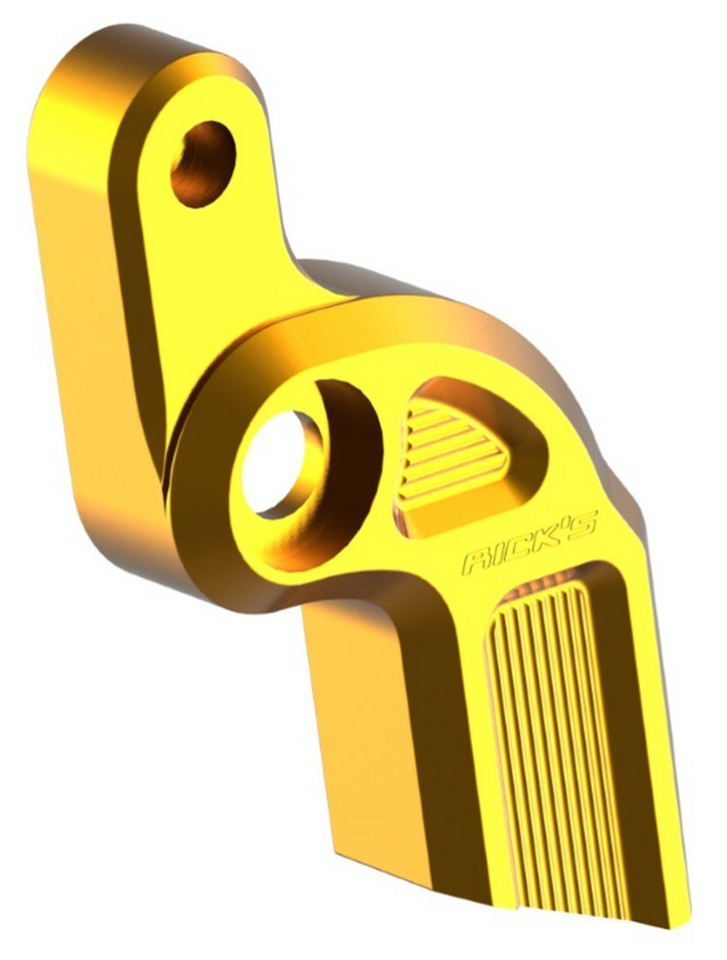 Rick's Shift Easy Gearshift Extension – Foot Control