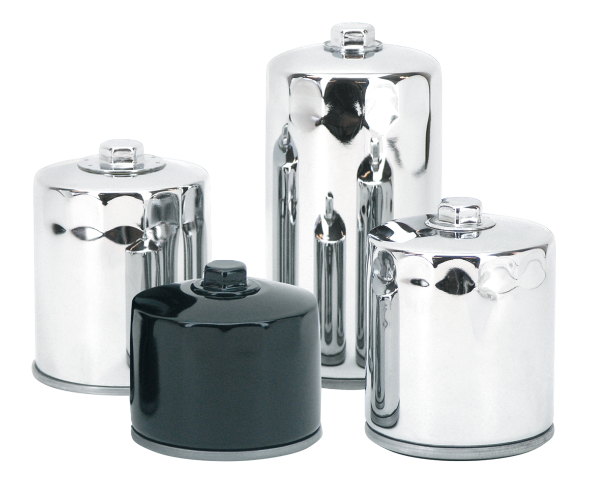 Zodiac Hex Head Spin-On Oil Filters