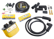 Accel Single Fire Super System – Engine Electrics