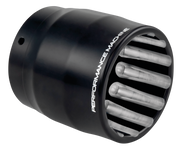 Performance Machine "elite" Exhaust Tips
