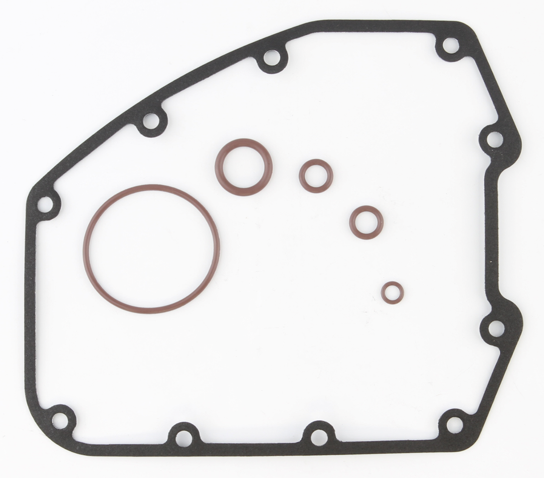 Cometic Gasket Oil Pump Gaskets, O-Rings and Seals for Big Twin & Twin Cam – Gasket & Seals