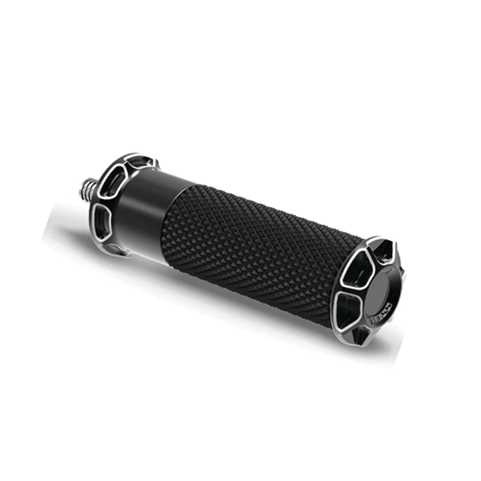 Arlen Ness Fusion Foot Pegs – Foot Control