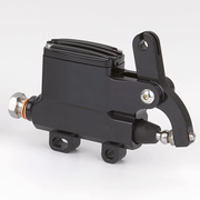 Kustom Tech Deluxe Cable Operated Master Cylinder – Foot Control