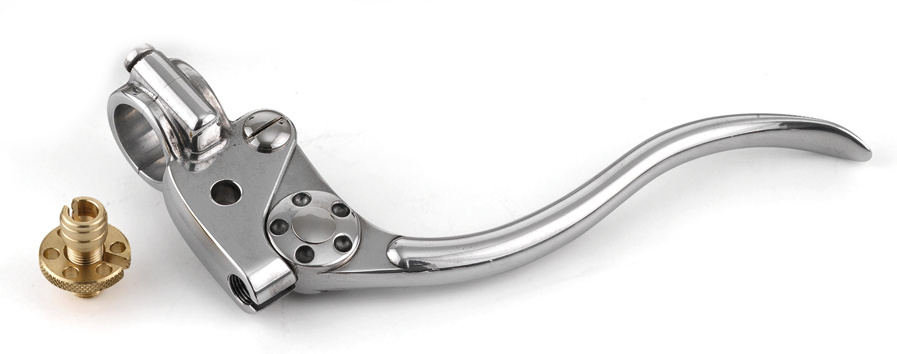 Kustom Tech Deluxe Handlebar Controls
