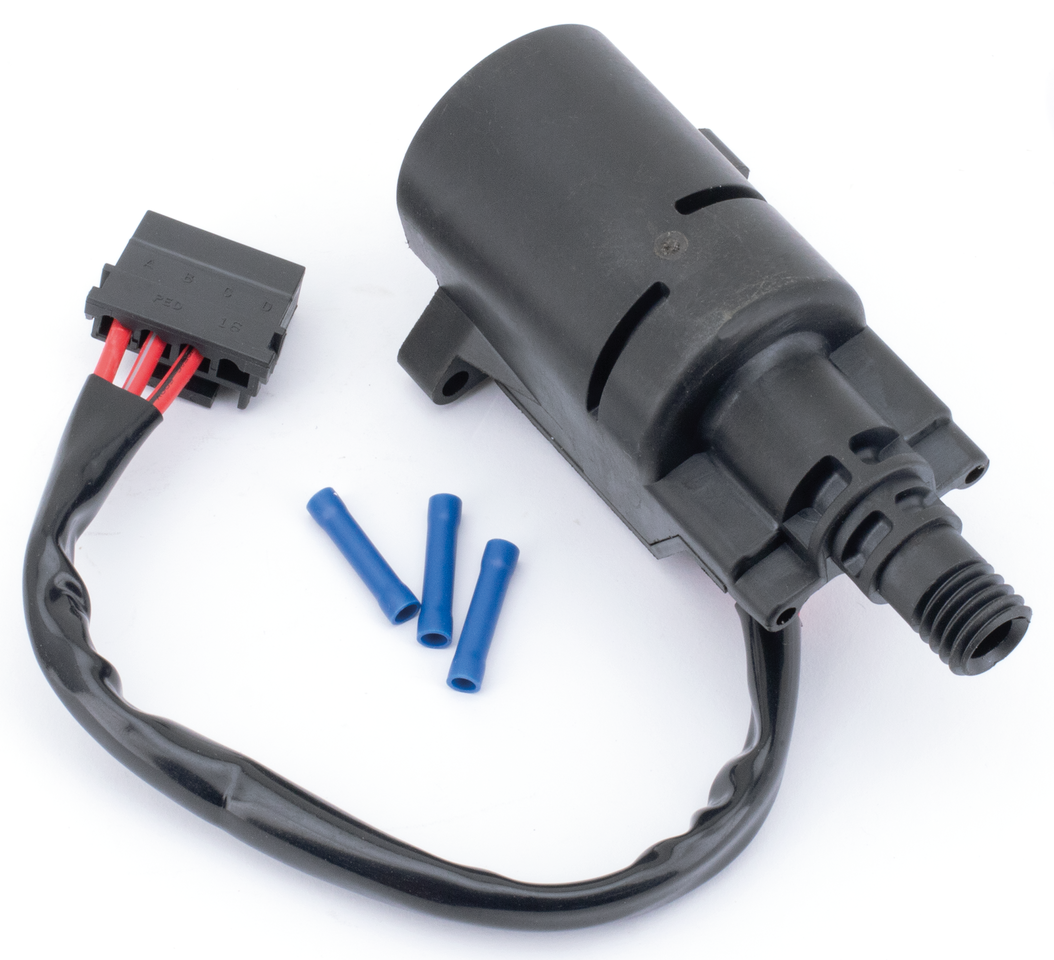 Zodiac Ignition Switches for Touring – Electric & Light