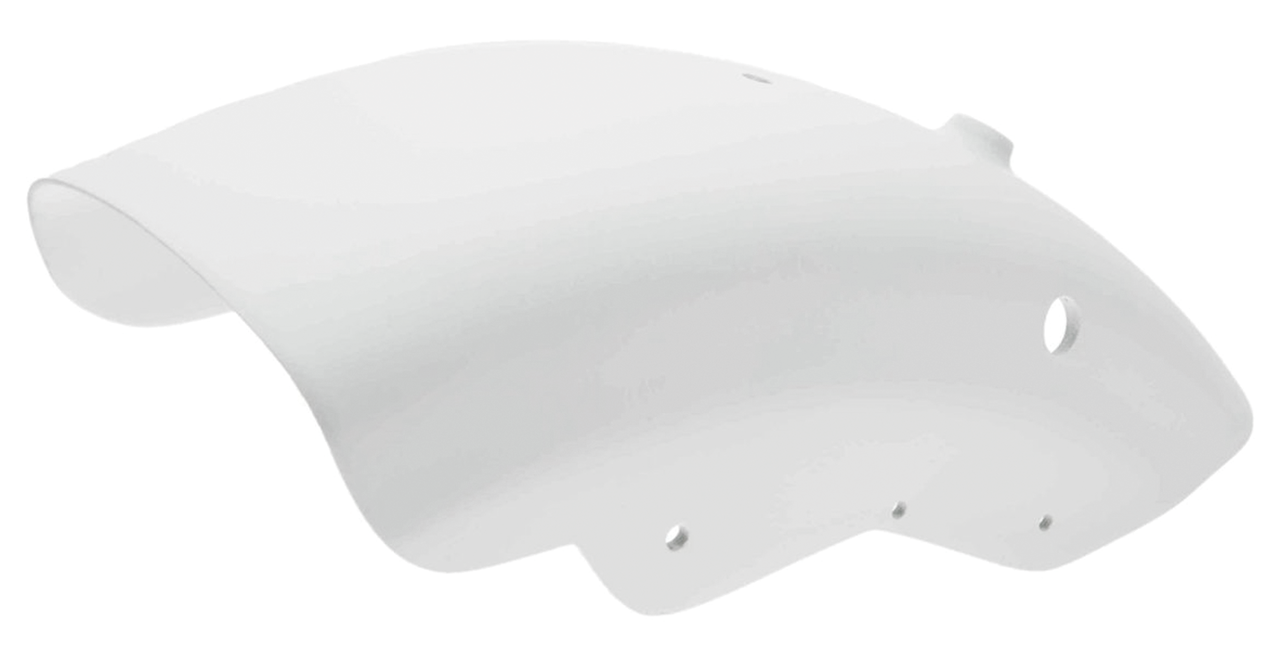 Rick's Motorcycles Rick’s Bobber Rear Fender for Sportster – Fender & Struts