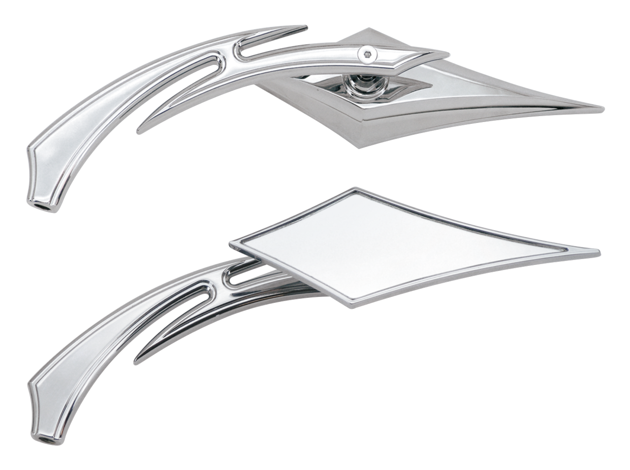 Zodiac Scorpion Mirrors – Handlebar