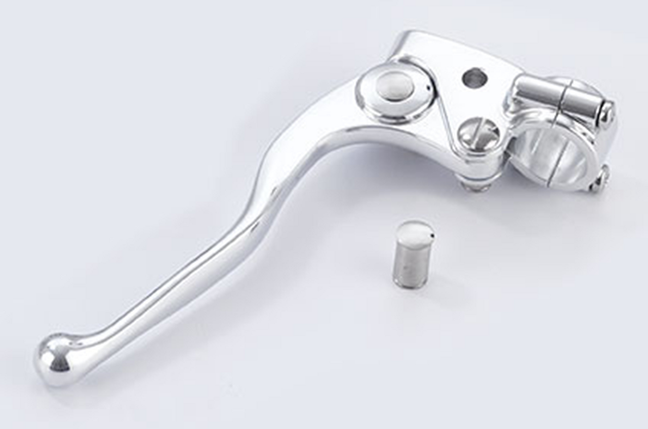 Kustom Tech Classic Handlebar Controls