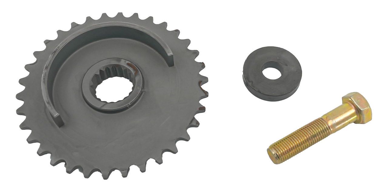 Andrews Roller Chain Conversion Cams for 1999-2006 Twin Cam – Engine