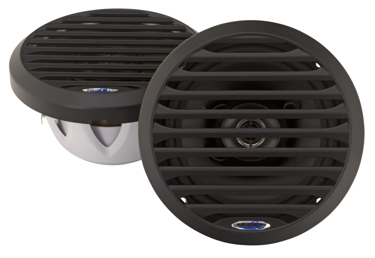 Aquatic Waterproof Six-And-A-Half Inch Speakers – Helmets