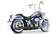 Thorcat Exhaust Freedom Performance Thorcat Blue-Proof Straights