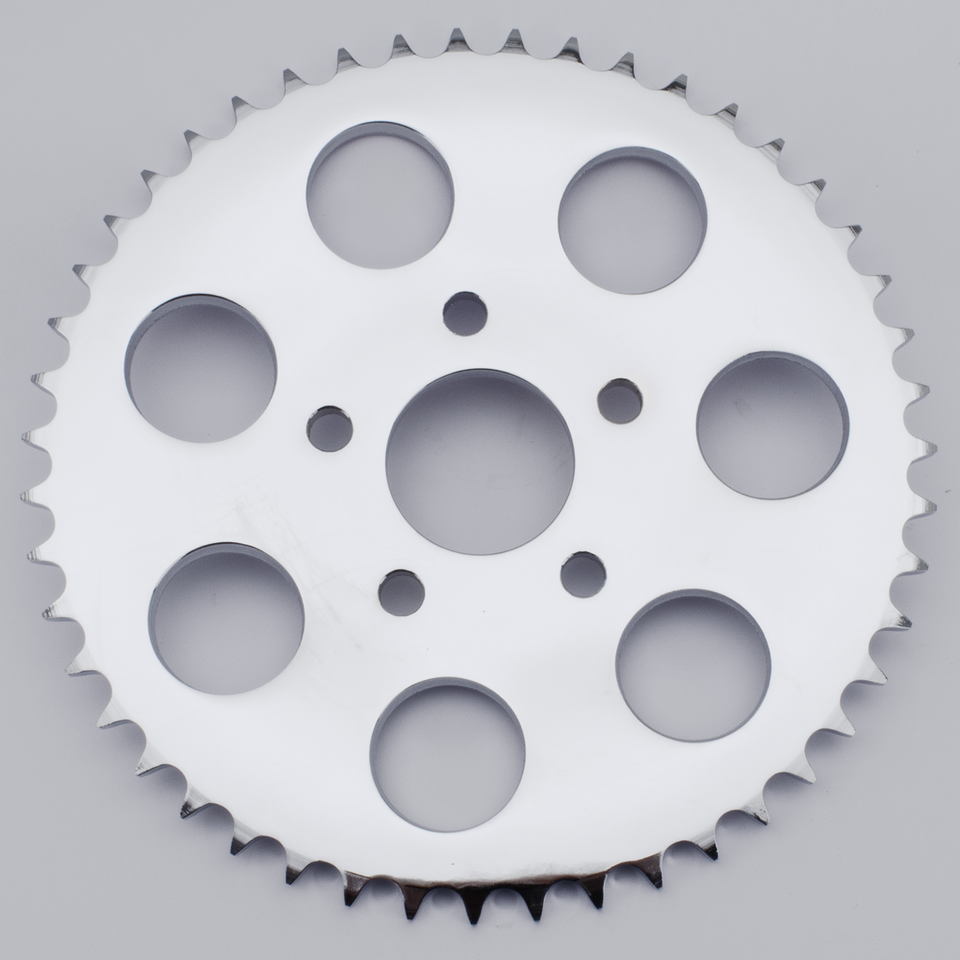 Zodiac Rear Sprockets – Final Drive