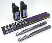 Hyperpro "link System" Front Suspension Springs – Front Forks