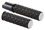 Arlen Ness Airtrax Grips – Handlebar