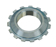 V-Twin Bearing Stem Jam Nut – Front Forks