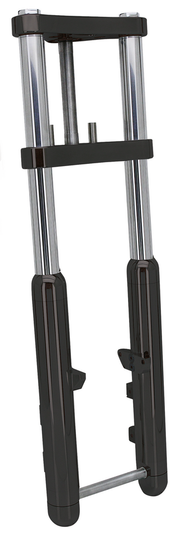 Zodiac Slim Bubba Front Forks