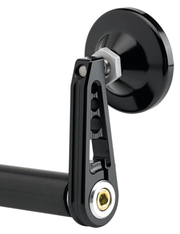 Joker Machine Bar-End Mirrors – Handlebar
