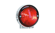 Zodiac FLH Style Turn Signals – Electric & Light