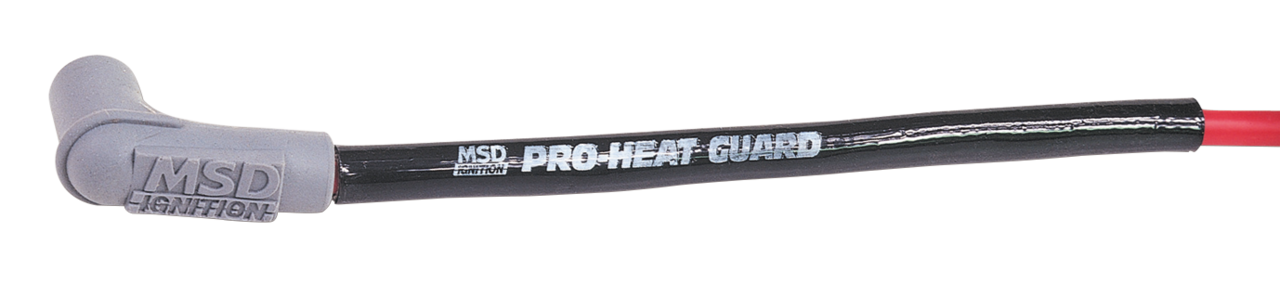 Msd Pro-Heat Guard – Engine Electrics