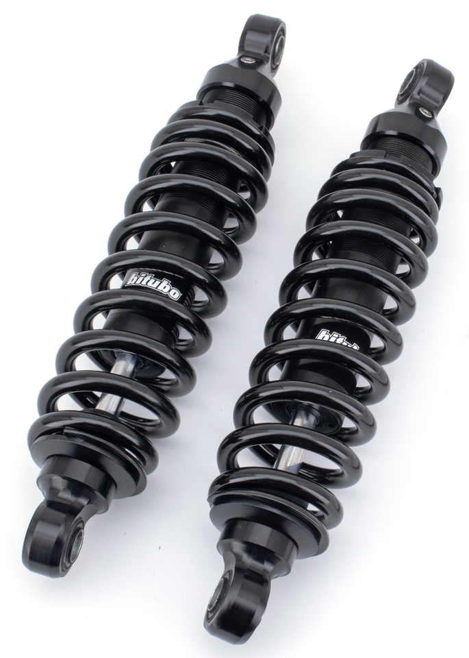 Bitubo Wmb Series Shocks – Frame & Rear Suspension