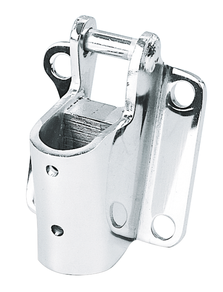 Zodiac Kickstand Bracket – Frame & Rear Suspension