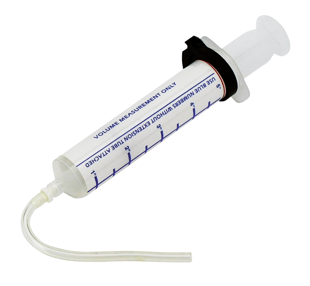 Progressive Suspension Professional Fork Oil Level Adjuster – Tools & Chemicals
