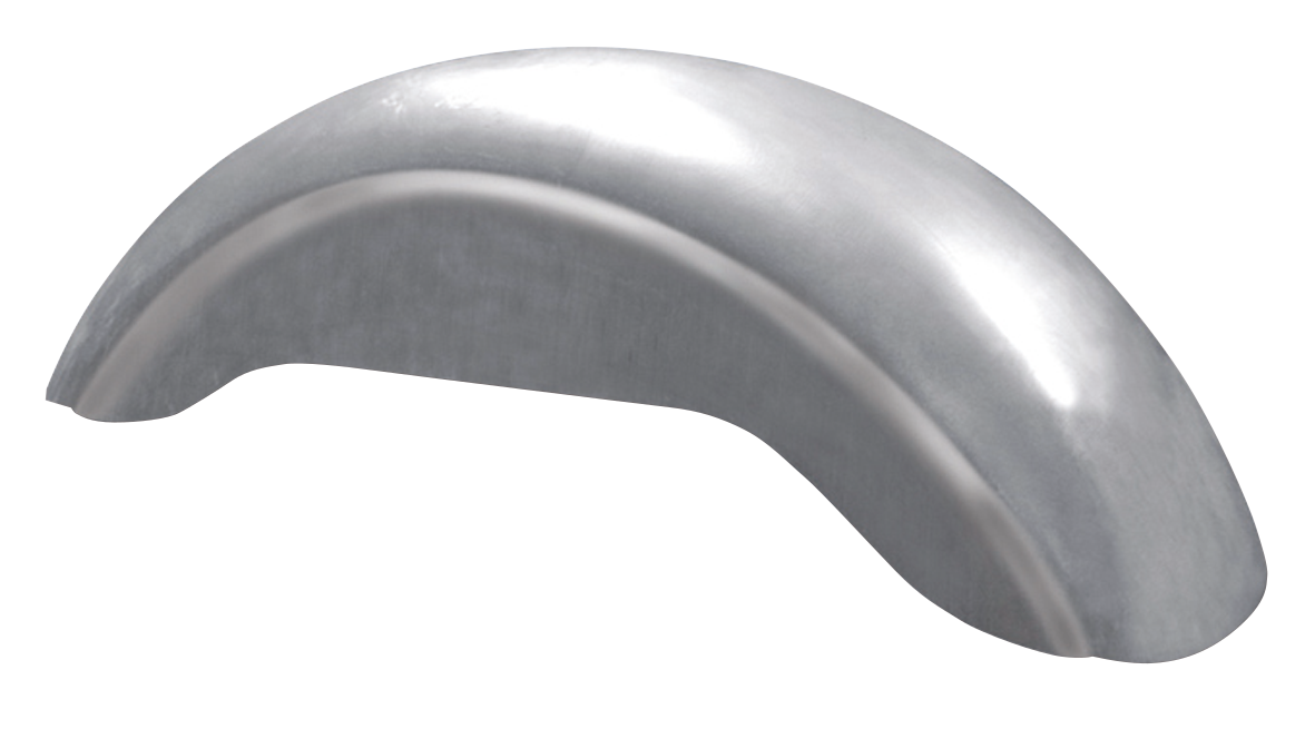 Cruise Speed Zodiac's Custom Rear Fenders by Cruisespeed – Fender & Struts