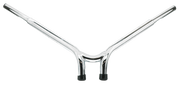 Zodiac's "fat Bubba" T-Bar Handlebar