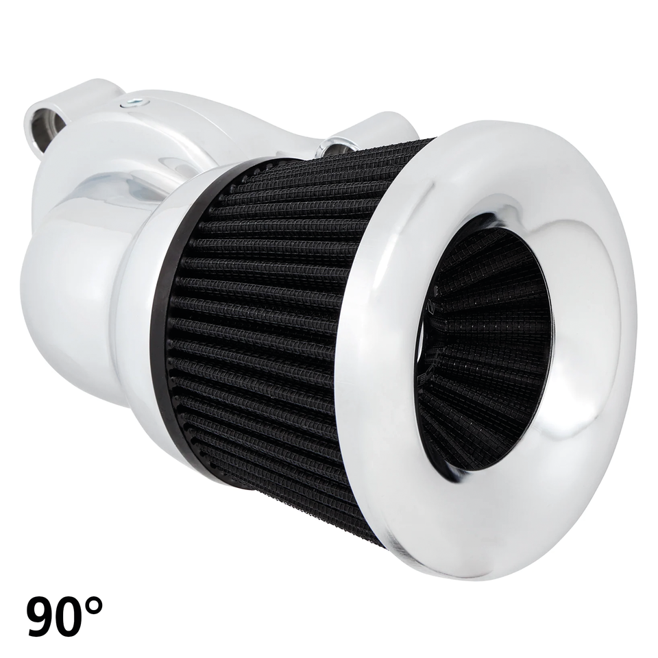 Arlen Ness Velocity Air Cleaners – Intake