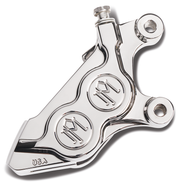 Performance Machine Pm 4 Piston Front Calipers for 11.8" Discs – Brake